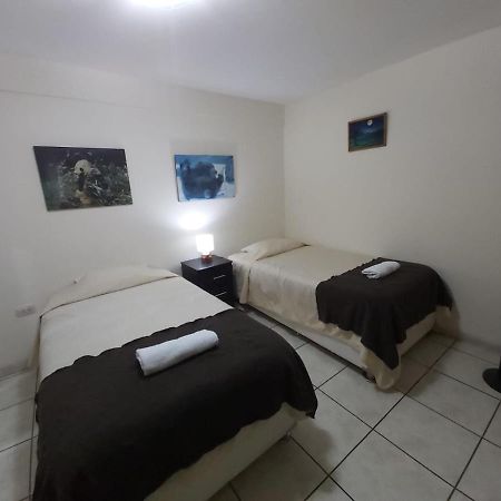 Taytaypa Rooms & Apartments Lima Airport Kültér fotó